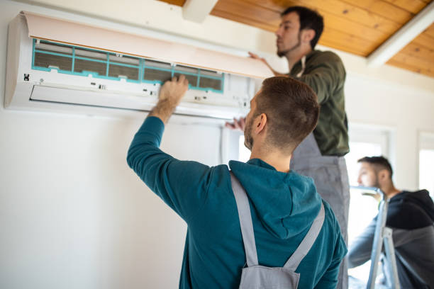 Best Affordable HVAC Services  in Bouse, AZ