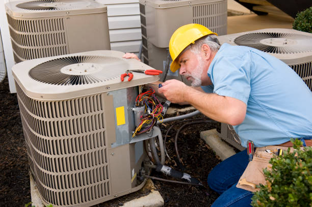 Best HVAC Replacement Cost  in Bouse, AZ