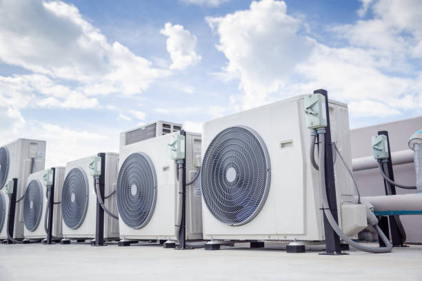Best HVAC Replacement Cost  in Bouse, AZ