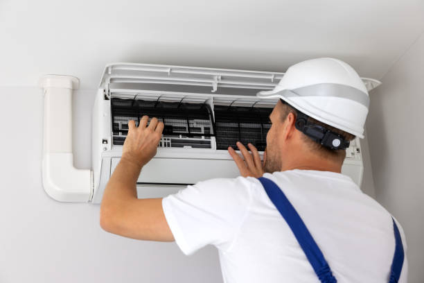 Best Local HVAC Companies  in Bouse, AZ