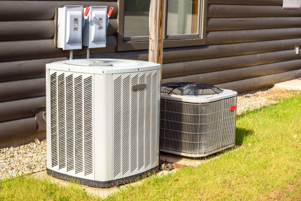 Best Emergency HVAC Repair  in Bouse, AZ